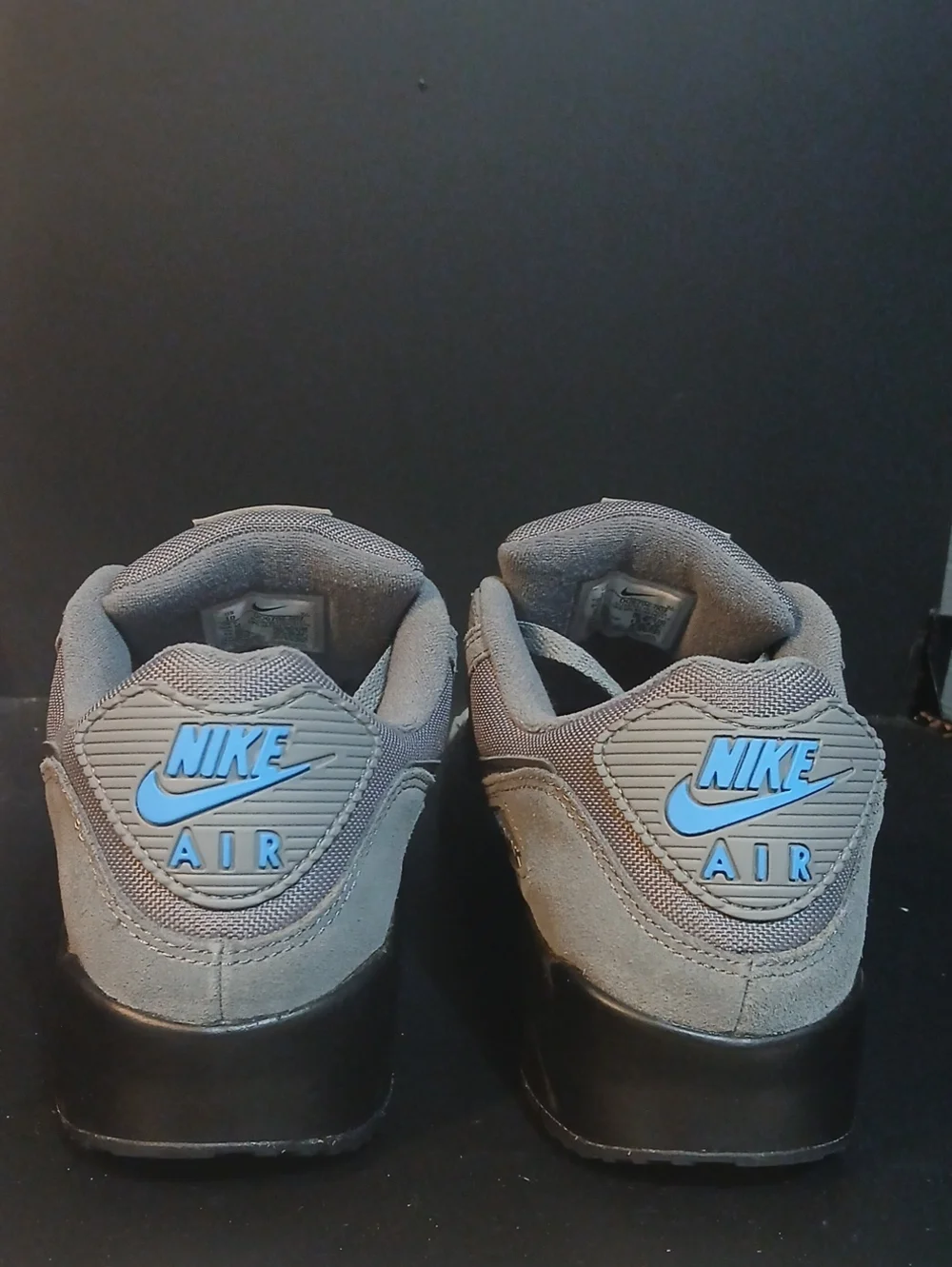 Nike air max